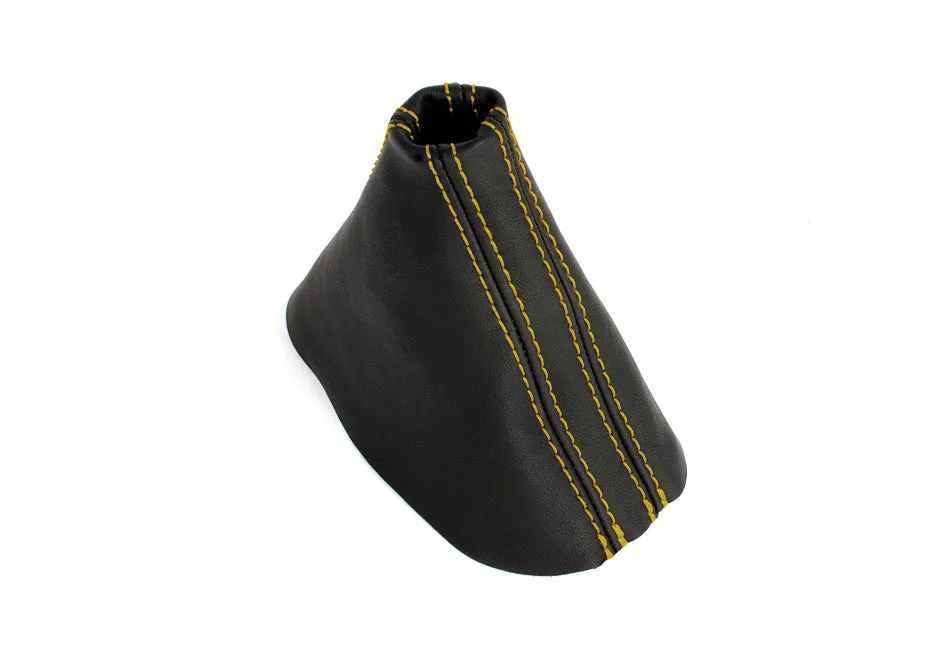 BFI B6 Passat / CC - DSG/Auto Shift Boot (Leather)